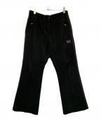 Needlesニードルズ）の古着「21SSPIPING COWBOY PANT」｜ブラック