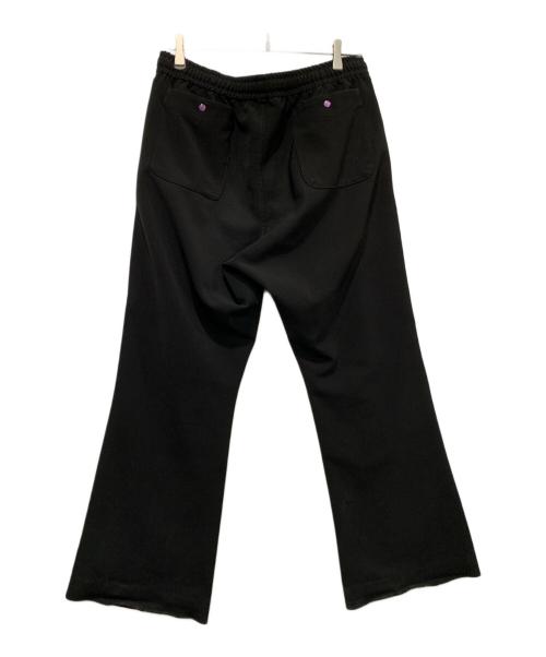 Needles（ニードルズ）Needles (ニードルズ) 21SSPIPING COWBOY PANT ブラック サイズ:Mサイズの古着・服飾アイテム