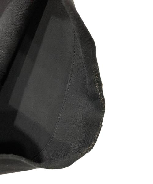 Needles（ニードルズ）Needles (ニードルズ) 21SSPIPING COWBOY PANT ブラック サイズ:Mサイズの古着・服飾アイテム