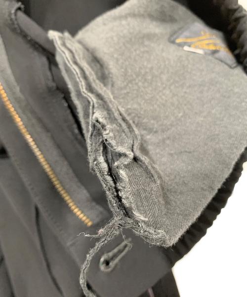 Needles（ニードルズ）Needles (ニードルズ) 21SSPIPING COWBOY PANT ブラック サイズ:Mサイズの古着・服飾アイテム