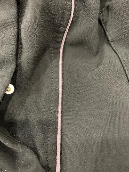 Needles（ニードルズ）Needles (ニードルズ) 21SSPIPING COWBOY PANT ブラック サイズ:Mサイズの古着・服飾アイテム