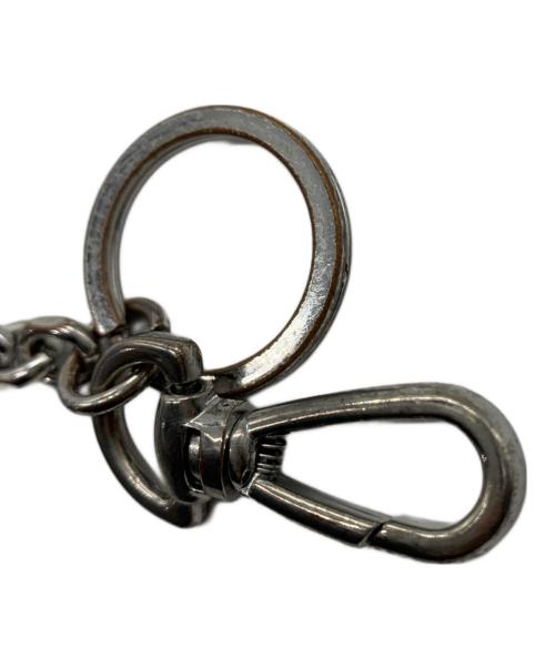 Maison Margiela（メゾンマルジェラ）Maison Margiela (メゾンマルジェラ) コインケース ホワイトの古着・服飾アイテム