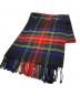 JOHNSTONS（ジョンストンズ）の古着「カシミヤ タータンチェックマフラー」｜マルチカラー
