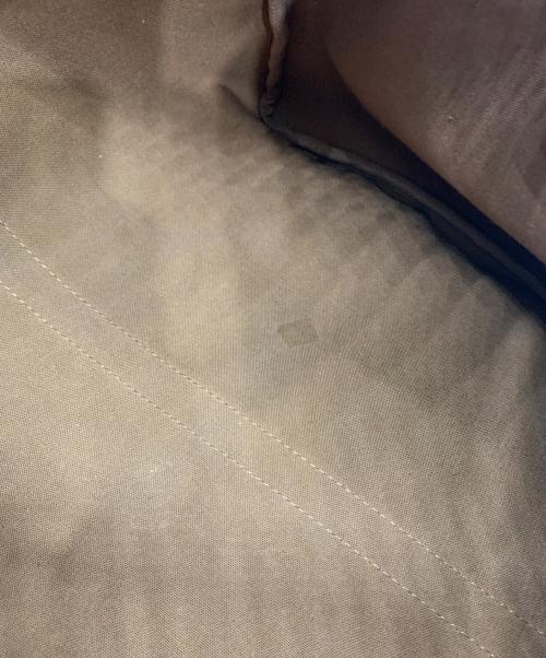 LOUIS VUITTON（ルイ ヴィトン）LOUIS VUITTON (ルイ ヴィトン) モノグラム　キーポル50 ブラウンの古着・服飾アイテム