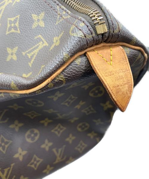LOUIS VUITTON（ルイ ヴィトン）LOUIS VUITTON (ルイ ヴィトン) モノグラム　キーポル50 ブラウンの古着・服飾アイテム