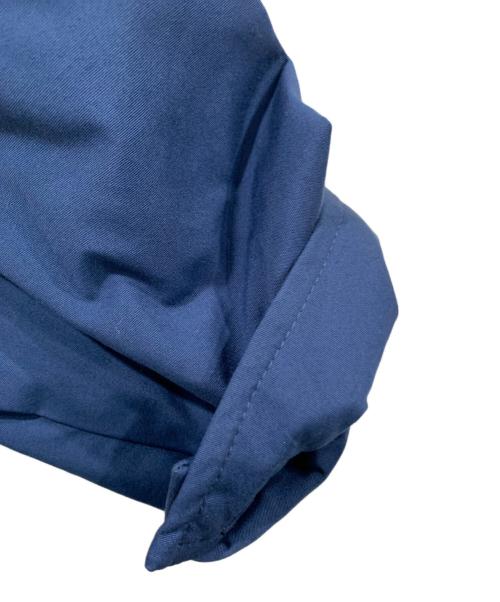 LEVI'S（リーバイス）LEVI'S (リーバイス) BATWING PARKA ブルー サイズ:Lサイズの古着・服飾アイテム