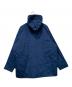 LEVI'S (リーバイス) BATWING PARKA ブルー サイズ:Lサイズ：8000円