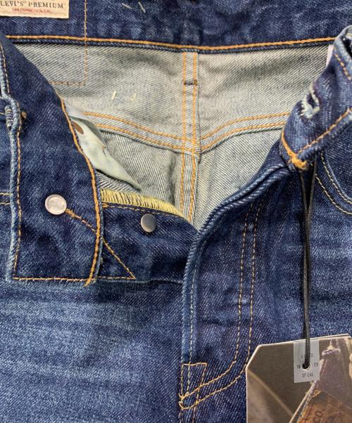 LEVI'S（リーバイス）LEVI'S (リーバイス) 501デニムパンツ インディゴ サイズ:SIZE W28×L32の古着・服飾アイテム