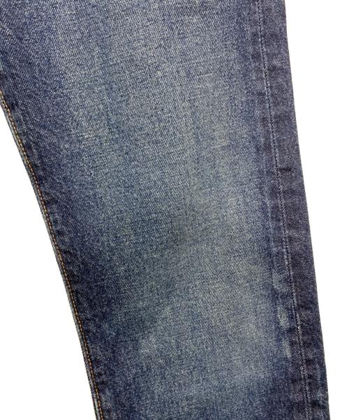 LEVI'S（リーバイス）LEVI'S (リーバイス) 501デニムパンツ インディゴ サイズ:SIZE W28×L32の古着・服飾アイテム