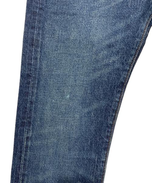 LEVI'S（リーバイス）LEVI'S (リーバイス) 501デニムパンツ インディゴ サイズ:SIZE W28×L32の古着・服飾アイテム