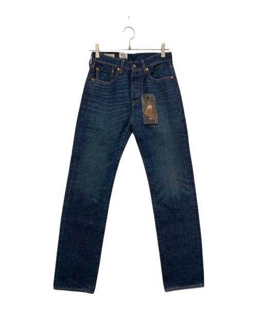 LEVI'S（リーバイス）LEVI'S (リーバイス) 501デニムパンツ インディゴ サイズ:SIZE W28×L32の古着・服飾アイテム