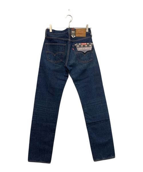 LEVI'S（リーバイス）LEVI'S (リーバイス) 501デニムパンツ インディゴ サイズ:SIZE W28×L32の古着・服飾アイテム