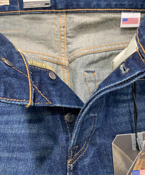 LEVI'S（リーバイス）LEVI'S (リーバイス) 501デニムパンツ インディゴ サイズ:SIZE W28×L32の古着・服飾アイテム