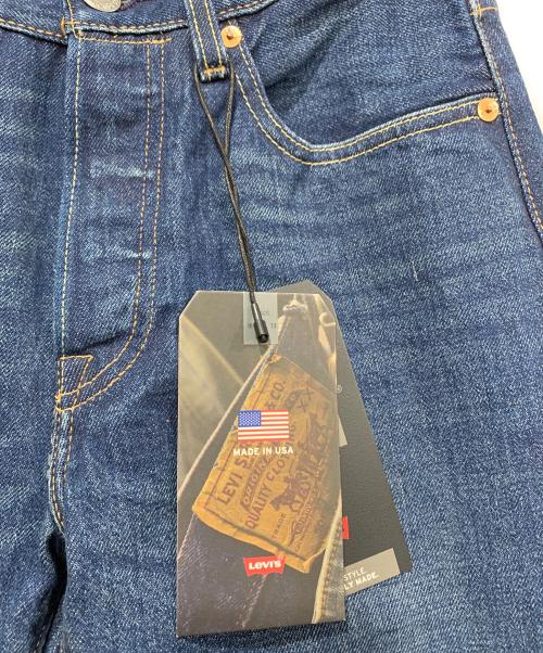 LEVI'S（リーバイス）LEVI'S (リーバイス) 501デニムパンツ インディゴ サイズ:SIZE W28×L32の古着・服飾アイテム