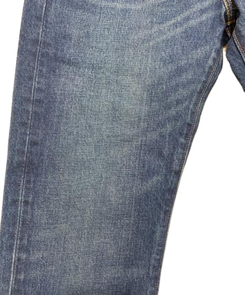 LEVI'S（リーバイス）LEVI'S (リーバイス) 501デニムパンツ インディゴ サイズ:SIZE W28×L32の古着・服飾アイテム