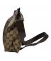 GUCCI (グッチ) ショルダーバッグ ベージュ×ブラウン：25000円