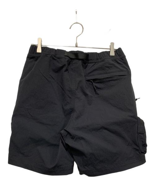 ACG（エーシージー）ACG (エーシージー) ハーフパンツ ブラック サイズ:Sサイズの古着・服飾アイテム