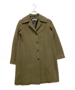 中古・古着通販】MARNI (マルニ) ウールソフトメルトンチェスター