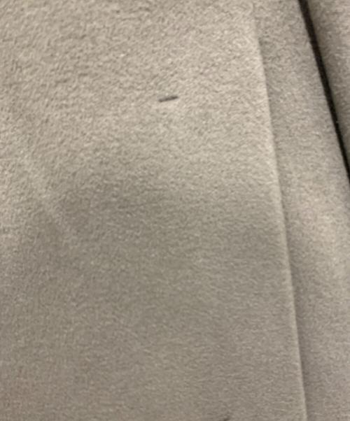 JIL SANDER（ジルサンダー）JIL SANDER (ジルサンダー) コート ブラウン サイズ:SIZE M34の古着・服飾アイテム