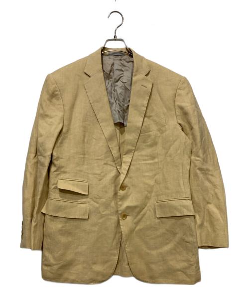 RALPH LAUREN（ラルフローレン）RALPH LAUREN (ラルフローレン) セットアップ ベージュ サイズ:SIZE T40/B34の古着・服飾アイテム