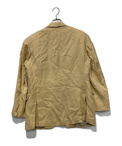 RALPH LAUREN（ラルフローレン）RALPH LAUREN (ラルフローレン) セットアップ ベージュ サイズ:SIZE T40/B34の古着・服飾アイテム