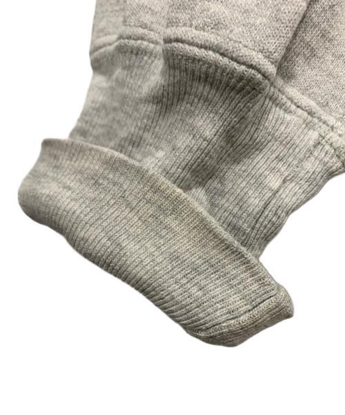 Champion REVERSE WEAVE（チャンピオン リバース ウィーブ）Champion REVERSE WEAVE (チャンピオン リバース ウィーブ) PLATTSBURGH STATE　ヴィンテージスウェット グレー サイズ:XLサイズの古着・服飾アイテム