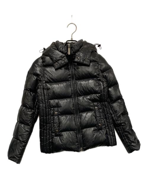 TATRAS（タトラス）TATRAS (タトラス) ダウンジャケット ブラック サイズ:SIZE 01の古着・服飾アイテム