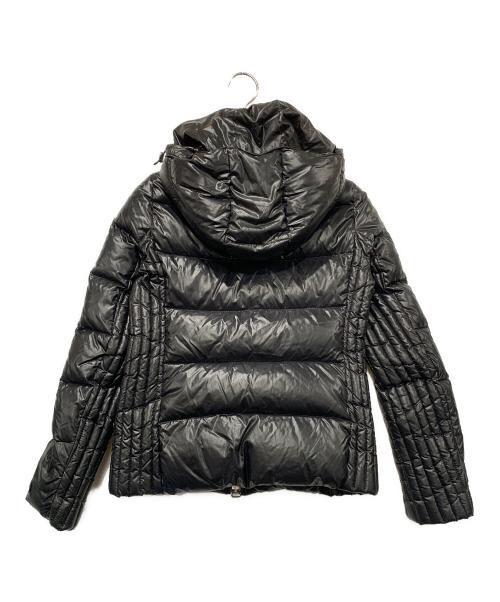 TATRAS（タトラス）TATRAS (タトラス) ダウンジャケット ブラック サイズ:SIZE 01の古着・服飾アイテム