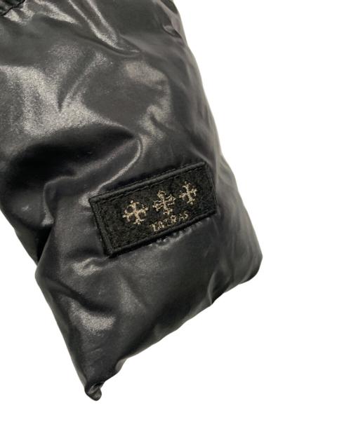 TATRAS（タトラス）TATRAS (タトラス) ダウンジャケット ブラック サイズ:SIZE 01の古着・服飾アイテム