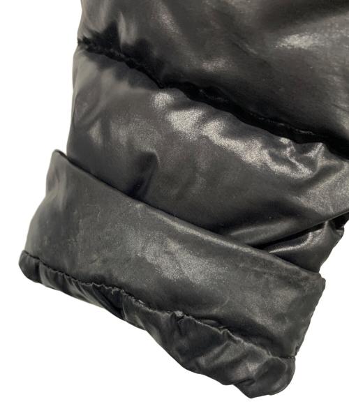 TATRAS（タトラス）TATRAS (タトラス) ダウンジャケット ブラック サイズ:SIZE 01の古着・服飾アイテム