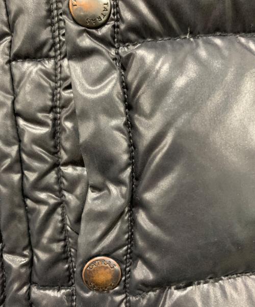 TATRAS（タトラス）TATRAS (タトラス) ダウンジャケット ブラック サイズ:SIZE 01の古着・服飾アイテム