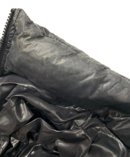 TATRAS（タトラス）TATRAS (タトラス) ダウンジャケット ブラック サイズ:SIZE 01の古着・服飾アイテム