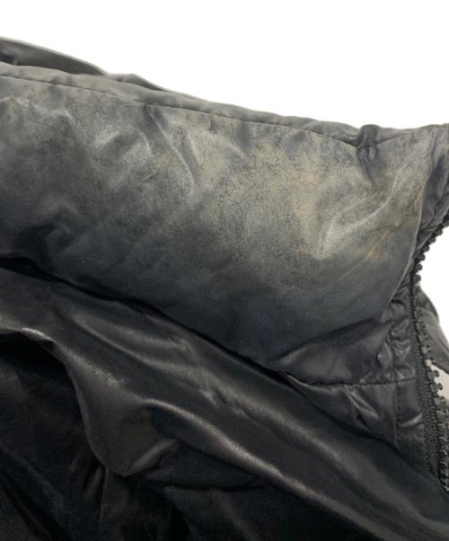 TATRAS（タトラス）TATRAS (タトラス) ダウンジャケット ブラック サイズ:SIZE 01の古着・服飾アイテム