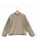 THE NORTH FACE (ザ ノース フェイス) フリースジャケット ベージュ サイズ:SIZE　L：8000円