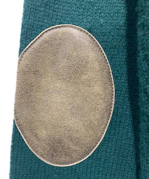 MONCLER（モンクレール）MONCLER (モンクレール) セーター グリーン サイズ:Lサイズの古着・服飾アイテム