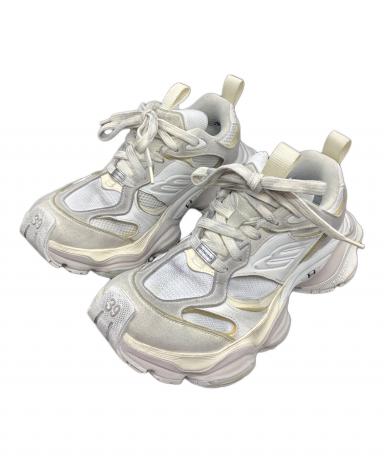 中古・古着通販】BALENCIAGA (バレンシアガ) カーゴスニーカー