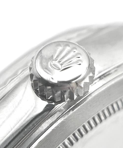 Tudor（チューダー）Tudor (チューダー) Oyster Perpetual Day-Date オイスタープリンス デイデイト Ref.94614 シルバー文字盤 シルバー文字盤 サイズ:36mmの古着・服飾アイテム