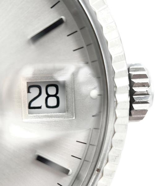 Tudor（チューダー）Tudor (チューダー) Oyster Perpetual Day-Date オイスタープリンス デイデイト Ref.94614 シルバー文字盤 シルバー文字盤 サイズ:36mmの古着・服飾アイテム