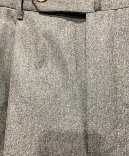 godard（ゴダール）godard (ゴダール) ROTA (ロタ) パンツ ブラウン サイズ:SIZE 46の古着・服飾アイテム