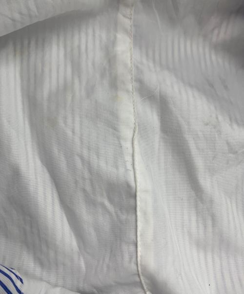 J.L - A.L（ジェイラル）J.L - A.L (ジェイラル) ショルダーバッグ ホワイト×ブルーの古着・服飾アイテム