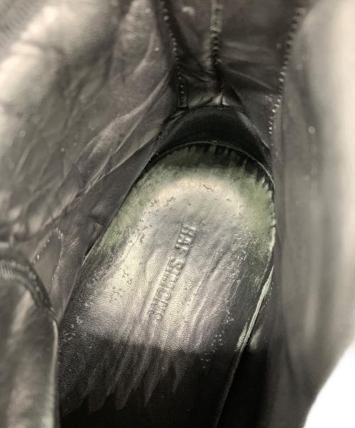 RAF SIMONS（ラフシモンズ）RAF SIMONS (ラフシモンズ) スニーカー ブラック サイズ:SIZE 41の古着・服飾アイテム