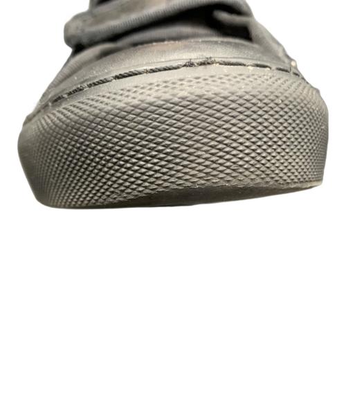 RAF SIMONS（ラフシモンズ）RAF SIMONS (ラフシモンズ) スニーカー ブラック サイズ:SIZE 41の古着・服飾アイテム