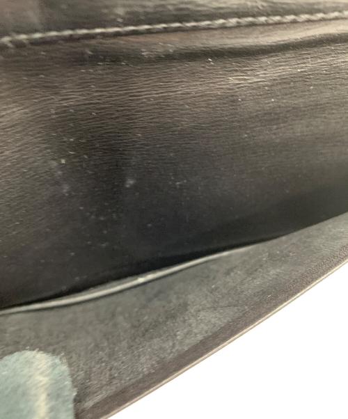 LOUIS VUITTON（ルイ ヴィトン）LOUIS VUITTON (ルイ ヴィトン) エピ　ポルト・カルト・クレディ ブラックの古着・服飾アイテム