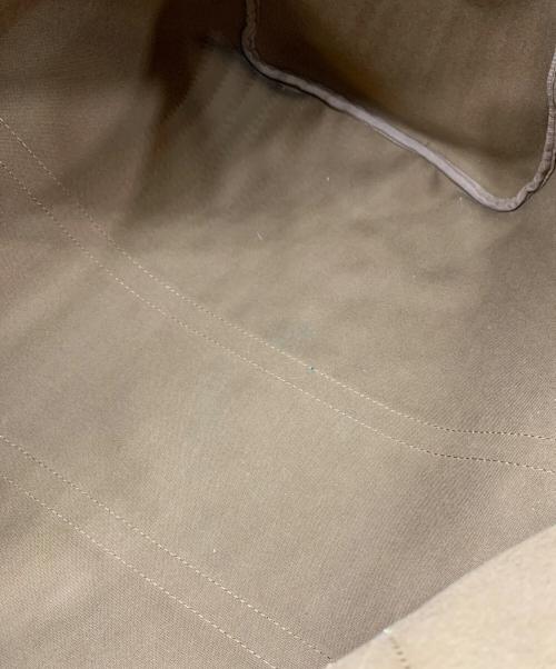 LOUIS VUITTON（ルイ ヴィトン）LOUIS VUITTON (ルイ ヴィトン) モノグラム　キーポル60 ブラウンの古着・服飾アイテム