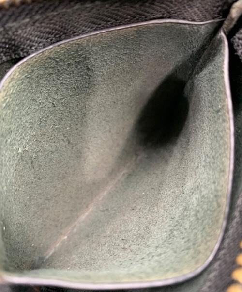 COMME des GARCONS（コムデギャルソン）COMME des GARCONS (コムデギャルソン) L字ファスナーコインケース ブラックの古着・服飾アイテム