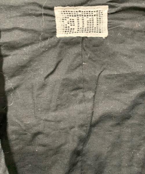 qiri（キリ）qiri (キリ) ジャケット グレー サイズ:FREEの古着・服飾アイテム