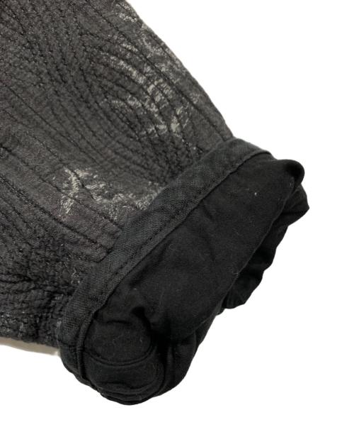 qiri（キリ）qiri (キリ) ジャケット グレー サイズ:FREEの古着・服飾アイテム