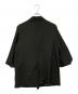 margaux vintage (マルゴー ヴィンテージ) テーラードジャケット ブラック サイズ:FREE：9000円
