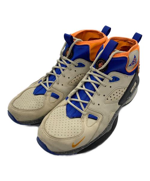 NIKE ACG（ナイキエーシージー）NIKE ACG (ナイキエーシージー) Air Mowabb 