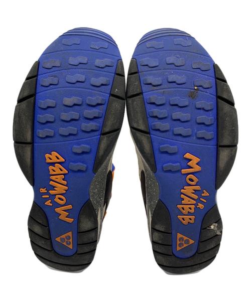 NIKE ACG（ナイキエーシージー）NIKE ACG (ナイキエーシージー) Air Mowabb 